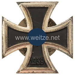 Eisernes Kreuz 1914 1. Klasse 1939 - Schauerte & Höhfeld