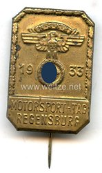 NSKK - Motorsport-Tag Regensburg 1933