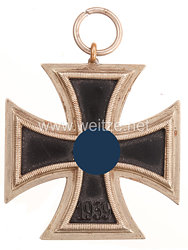 Eisernes Kreuz 1939 2. Klasse am Band - C.E.Juncker