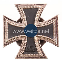 Eisernes Kreuz 1. Klasse 1939 - Meybauer