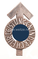 HJ-Leistungsabzeichen in Silber Nr. 77252