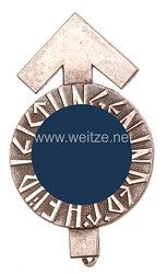 HJ-Leistungsabzeichen in Silber Nr. 277871