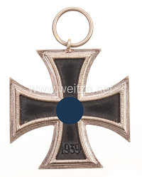 Eisernes Kreuz 1939 2. Klasse - Schinkelform von Wilhelm Deumer