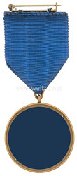 SS-Dienstauszeichnung 3. Stufe Medaille für 8 Dienstjahre
