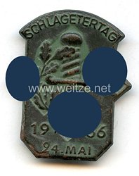III. Reich - Schlagetertag 24. Mai 1936