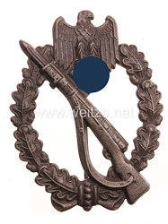 Infanteriesturmabzeichen in Bronze 