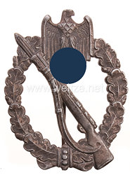 Infanteriesturmabzeichen in Bronze - Deumer