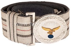 Luftwaffe Paradefeldbinde für Offiziere