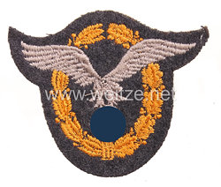 Luftwaffe Gemeinsames Flugzeugführer- und Beobachterabzeichen
