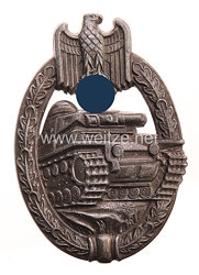 Panzerkampfabzeichen in Bronze 