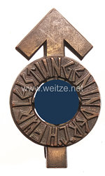 HJ-Leistungsabzeichen in Bronze Nr. 41726