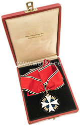 Deutscher Adlerorden Verdienstkreuz 1. Stufe