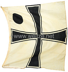 Kriegsmarine Flagge für Vizeadmirale