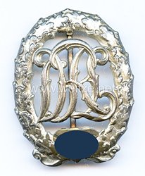 Reichssportabzeichen DRL in Silber