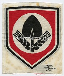 Reichsarbeitsdienst RAD Abzeichen für das Sporthemd