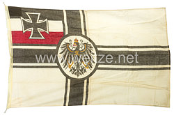 Kaiserliche Marine 1. Weltkrieg Reichskriegsflagge