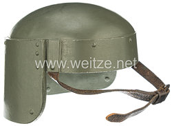 Italien 1. Weltkrieg Stahlhelm Modell "Farina"
