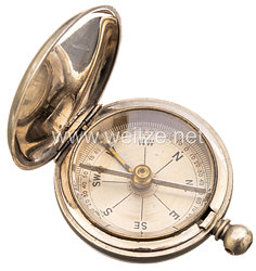 Großbritannien/Vereinigtes Königreich Taschen-Kompass