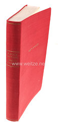 Mein Kampf - Dünndruckausgabe oder Feldpostausgabe in Druckschrift von 1940