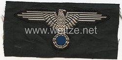 Waffen-SS Ärmeladler für Mannschaften