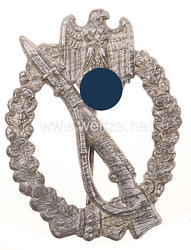 Infanteriesturmabzeichen in Silber - GWL