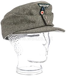 Wehrmacht Bergmütze M 1941 für Offiziere der Gebirgsjäger