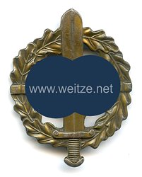 SA-Sportabzeichen in Bronze 2. Modell 1935-1938 