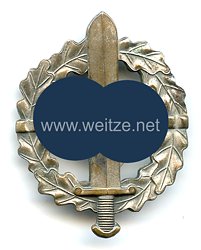 SA-Sportabzeichen in Silber