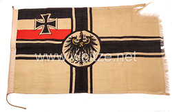 Deutsches Reich 1. Weltkrieg Patriotische Reichskriegsflagge