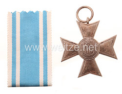 Bayern Landwehr-Dienstauszeichnung 1.Klasse für 20-jährige Dienstpflicht (1876-1921)