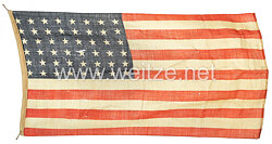 USA Flag of the United States with 48 Stars (1945-1953)