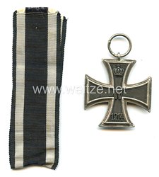 Preußen Eisernes Kreuz 2. Klasse 1914 - Carl Dillenius