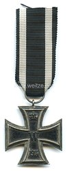 Preußen Eisernes Kreuz 1914 2. Klasse - B.H. Mayer, Pforzheim.