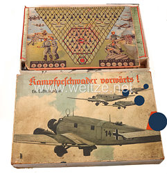III. Reich / Luftwaffe - Brettspiel 
