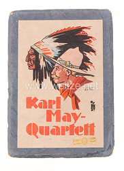 Karl May - Quartett