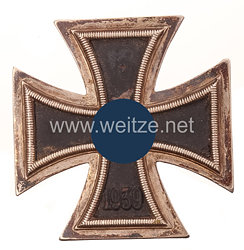 Eisernes Kreuz 1939 1.Klasse - Robert Koch