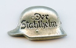 Stahlhelmbund - Mitgliedsabzeichen Ringstahlhelm 1926-1935