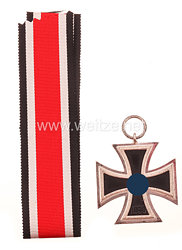 Eisernes Kreuz 1939 2. Klasse am Band