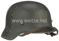 Wehrmacht Heer Stahlhelm M 35