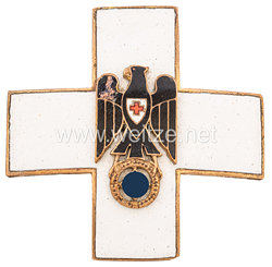Ehrenzeichen vom Deutschen Roten Kreuz 1937-1939 2. Stufe Verdienstkreuz