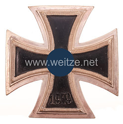 Eisernes Kreuz 1939 1. Klasse - Variante von Deschler