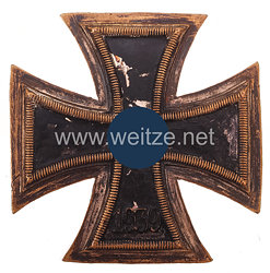 Eisernes Kreuz 1939 1. Klasse - Variante von Deschler