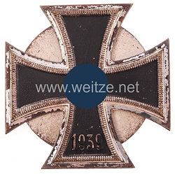 Eisernes Kreuz 1939 1. Klasse - Petz & Lorenz