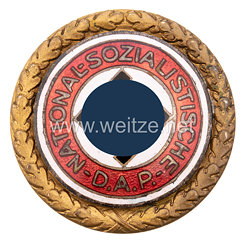 Goldenes Ehrenzeichen der NSDAP - Nr. 59161