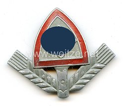 Reichsarbeitsdienst (RAD) Mützenabzeichen für Mannschaften