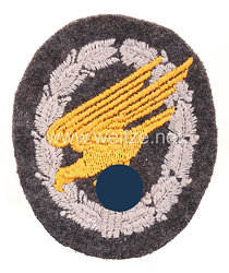 Luftwaffe Fallschirmschützenabzeichen