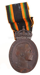Sachsen-Coburg-Gotha Ehrenzeichen für Heimatverdienst 1918-1919