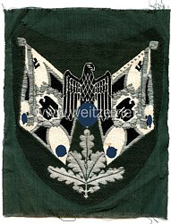 Wehrmacht Heer Ärmelabzeichen für Fahnenträger Infanterie