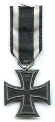 Preußen Eisernes Kreuz 1914 2. Klasse - Sy & Wagner, Berlin