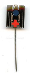 Deutsches Rotes Kreuz ( DRK ) - Zivilabzeichen